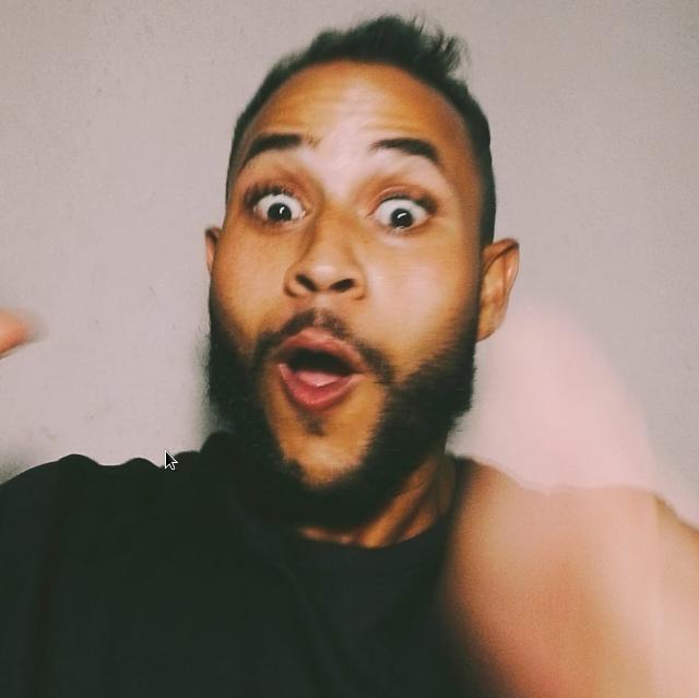 Foto de Carlos Henrique Tourinho Santana - Criador do Cartinha Online